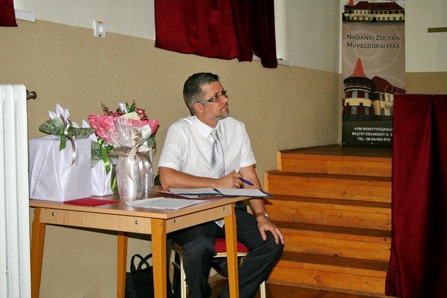 Elsősegélynyújtás világnapja 39